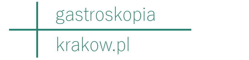 logo gastroskopia krakow pl