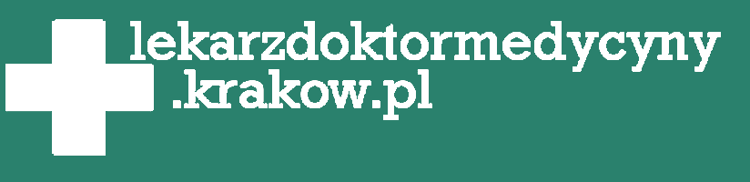 lekarzdoktormedycyny.krakow.pl